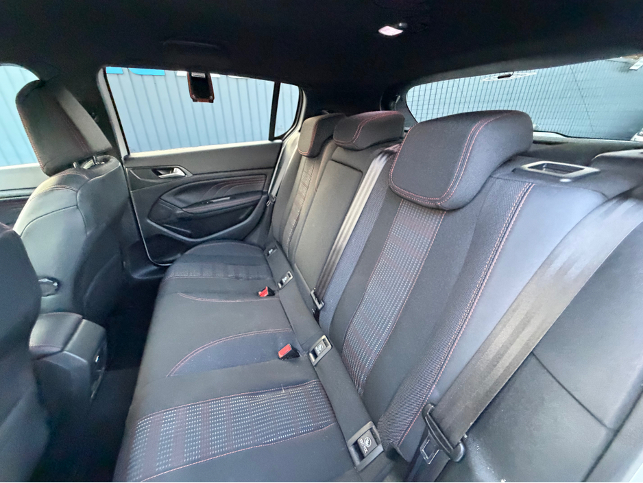 2019 Peugeot 308 - image 30