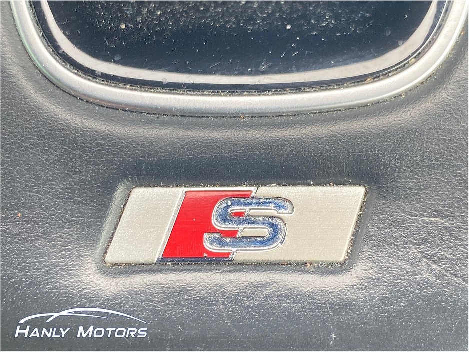 2017 Audi A4 2.0 TDI S LINE 190PS 4DR A AUTO €17,950