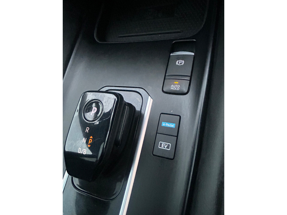 2023 Nissan Qashqai ePOWER QASHQAI SV PREMIUM €25,850