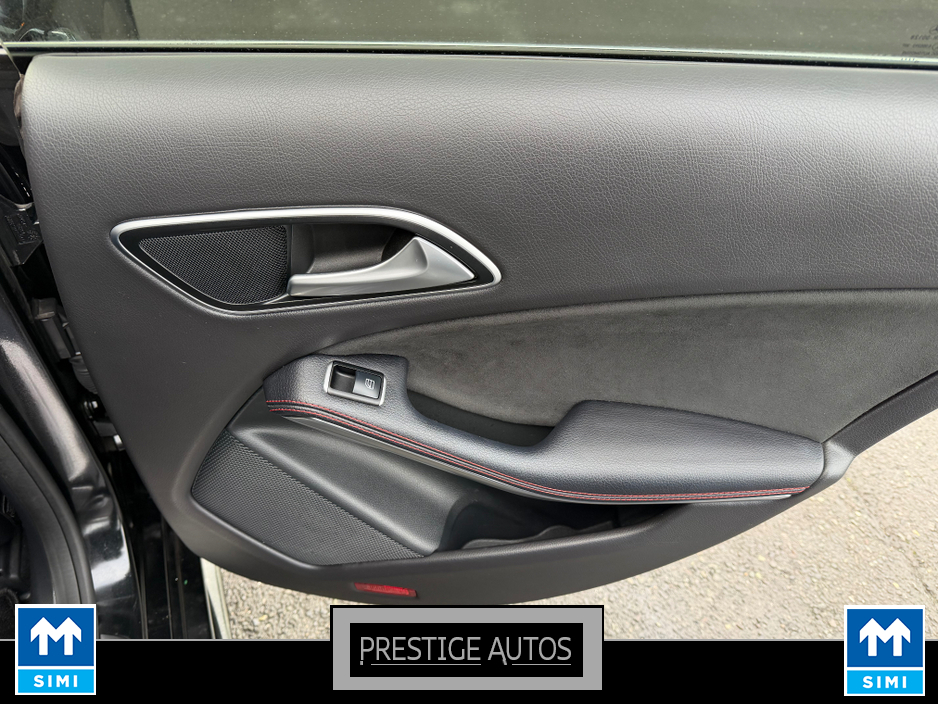 2016 Mercedes-Benz CLA Class 1.6 AMG SPORT AUTO *CAR ID 00* €18,950