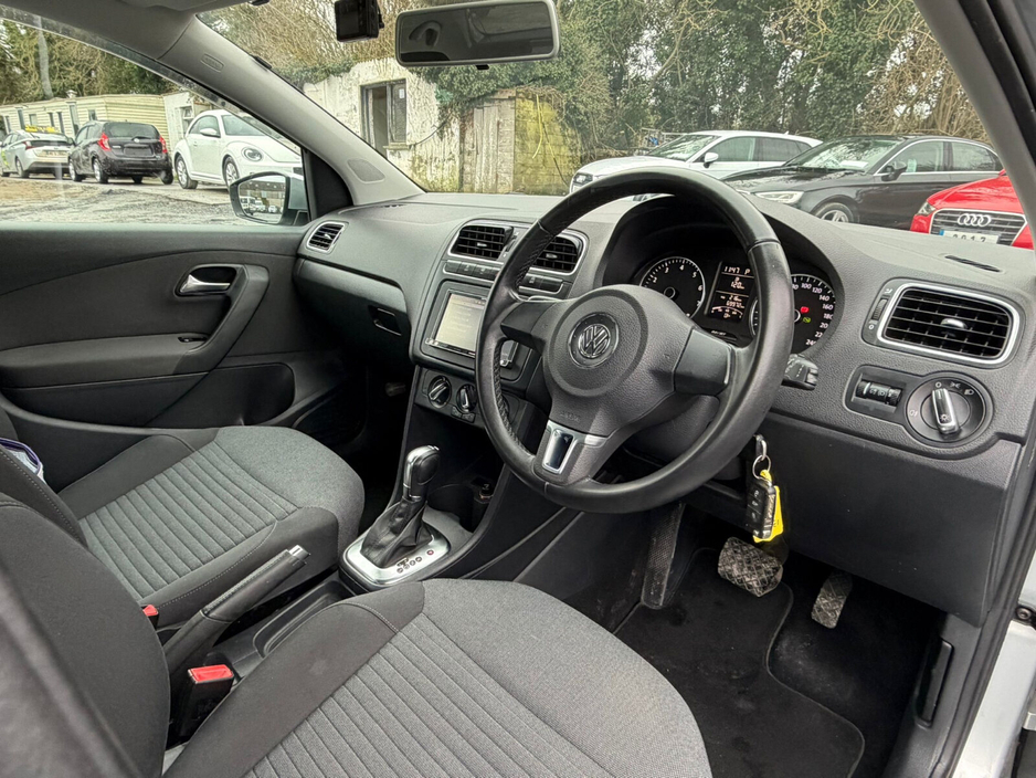 2013 Volkswagen Golf 1.2 TSI BLUEMOTION TECHNOLOGY CABRIOLET €10,495