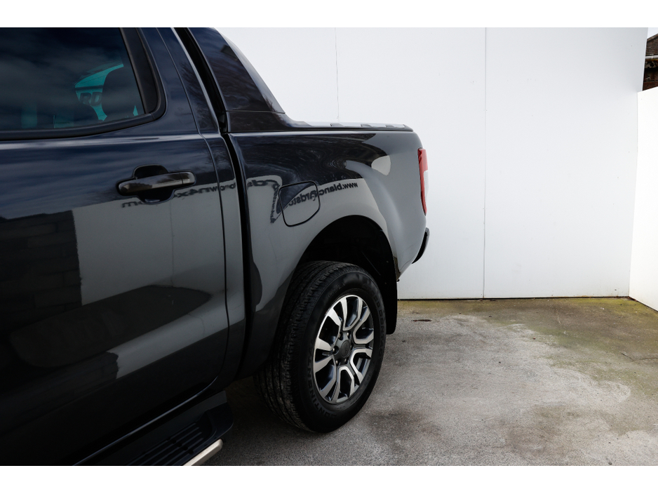 2021 Ford Ranger - image 7