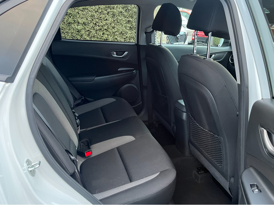 2018 Hyundai Kona KAUAI EXECUTIVE 1.0 PETROL //HEATED SEATS//REVERSE CAMERA//CARPLAY// €14,950