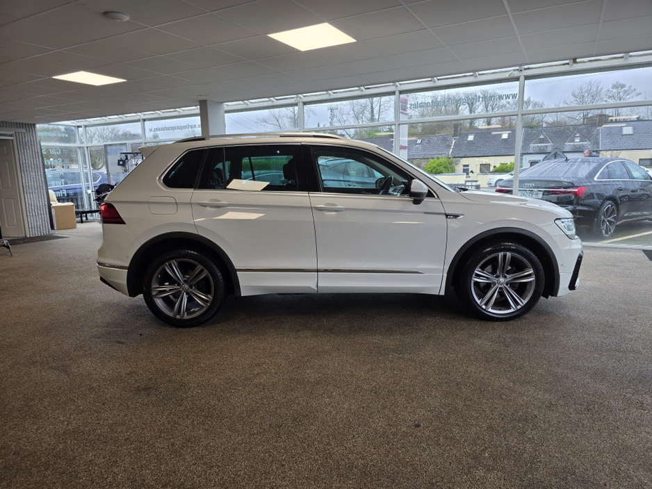 2020 Volkswagen Tiguan - image 5