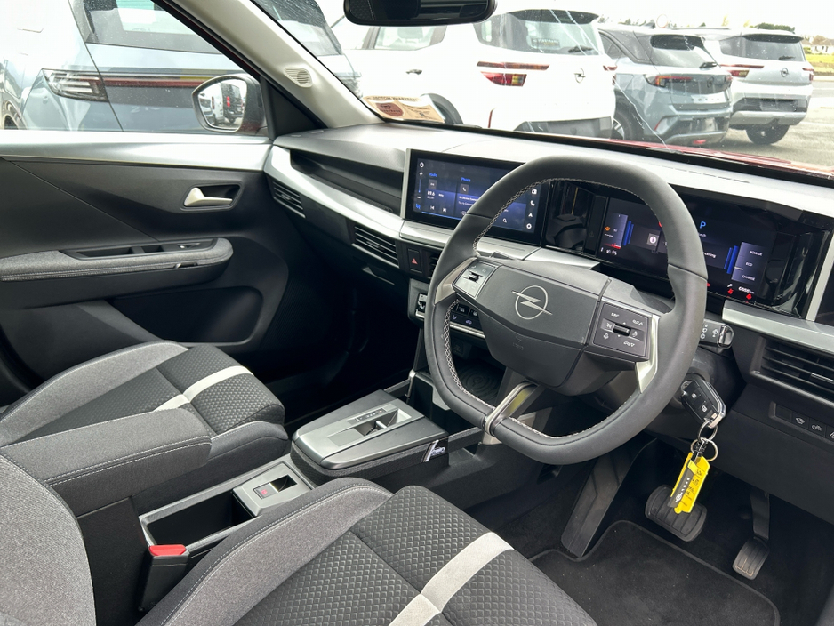 2025 Opel Frontera - image 6