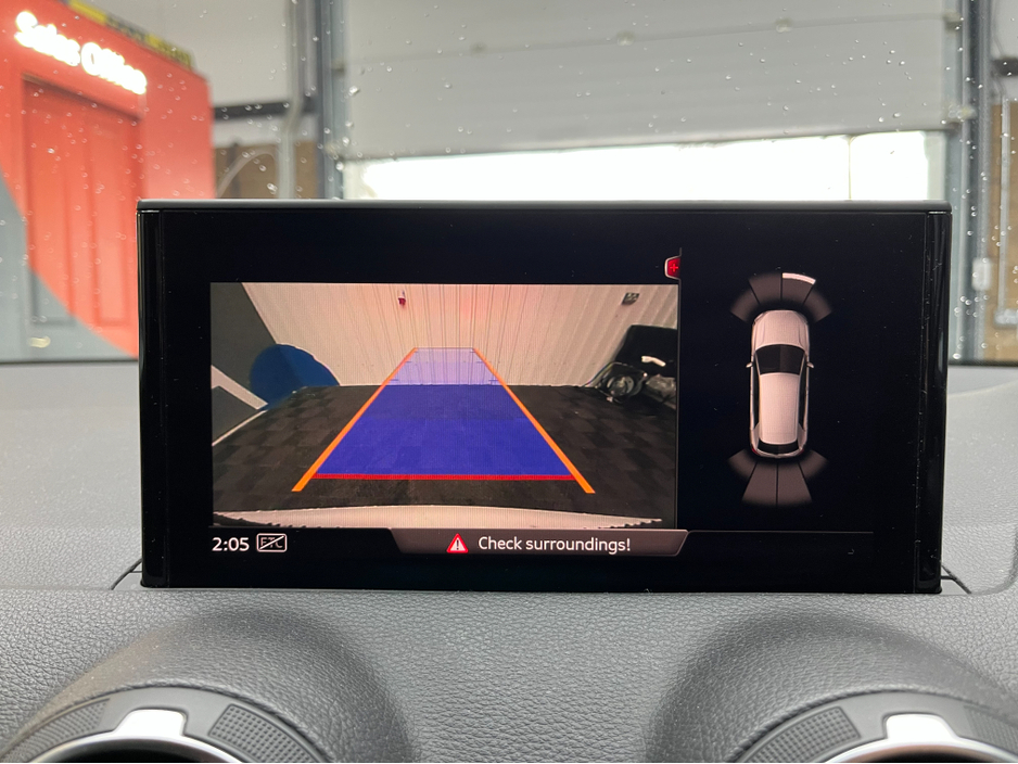 2020 Audi Q2 - image 20