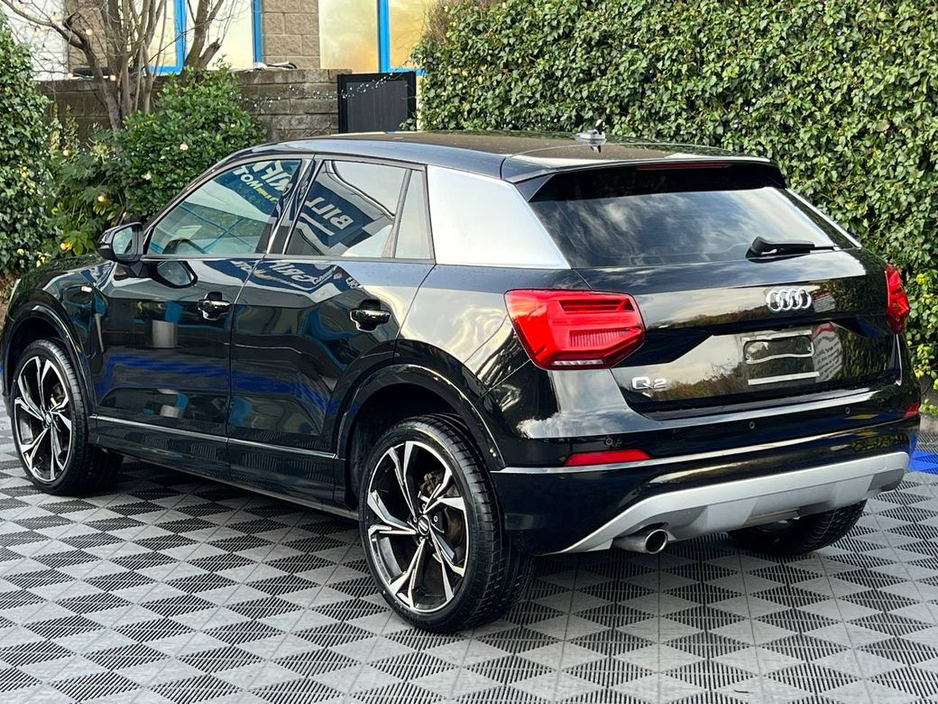 2019 Audi Q2 SPORT S-LINE PACK 1.0 // NEW 19" ALLOYS // APPLE CARPLAY/ANDROID AUTO // HEATED SEATS €21,900