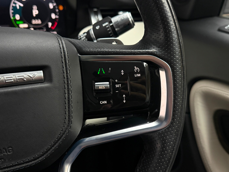 2021 Land Rover Discovery Sport HSE R-DYNAMIC 1.5 P300E *PAN ROOF* €37,990