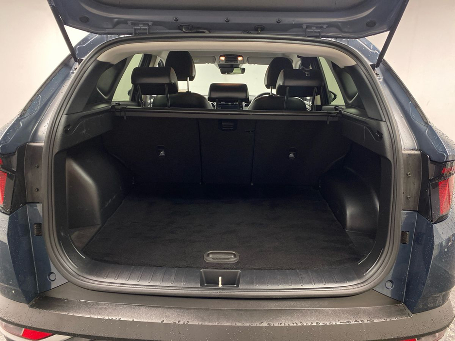 2024 Hyundai Tucson 2WD Executive €33,995
