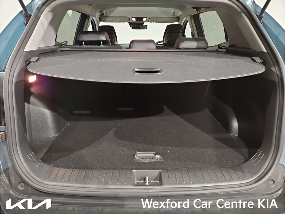 2024 Kia Sportage 1.6 Diesel K3 €40,968