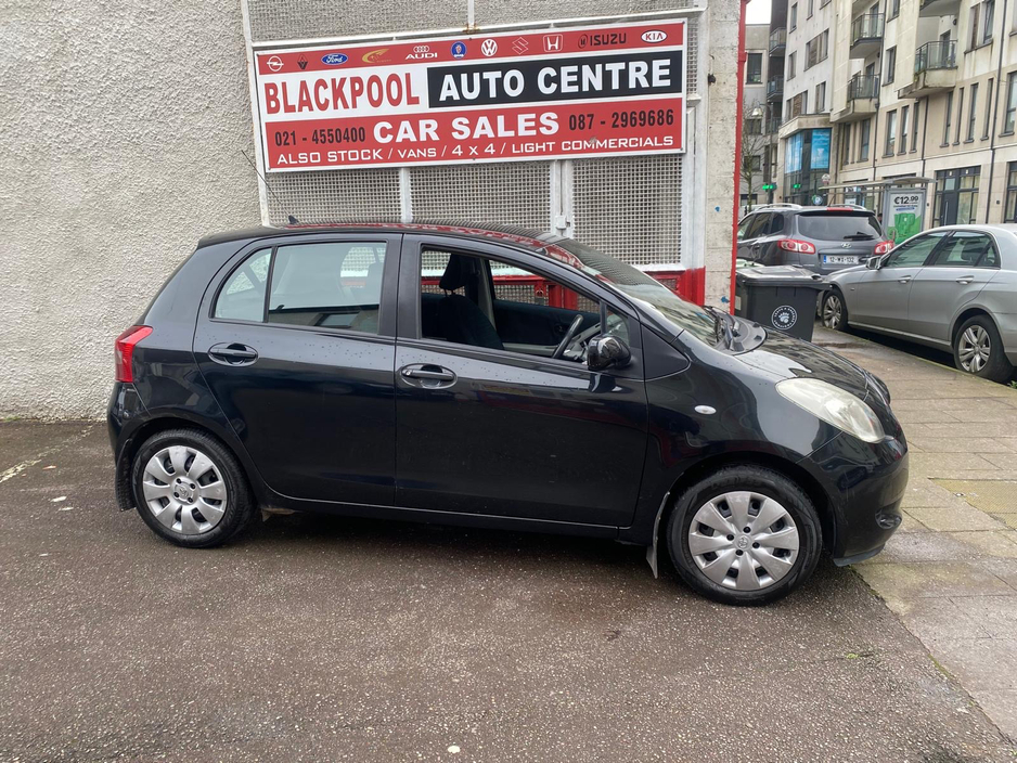 2008 Toyota Yaris for sale in , Ireland