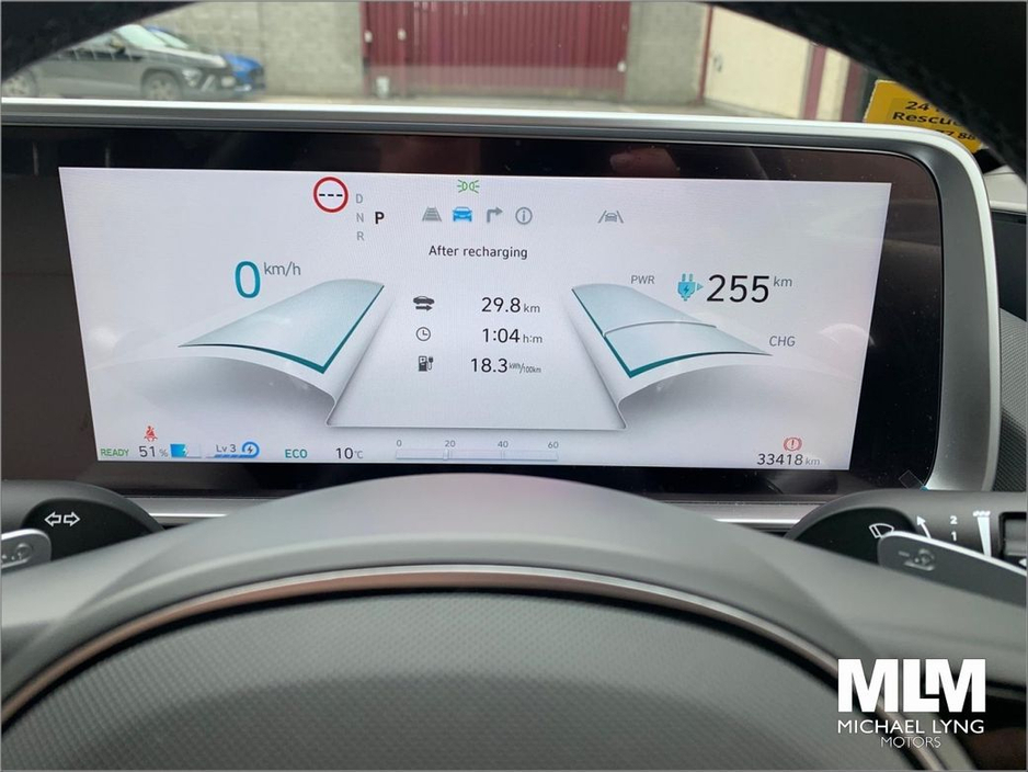 2024 Hyundai Ioniq 6 - image 15