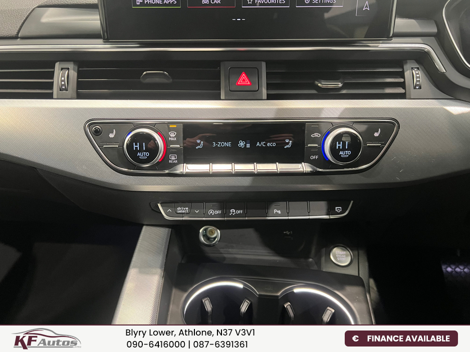 2022 Audi A4 - image 35