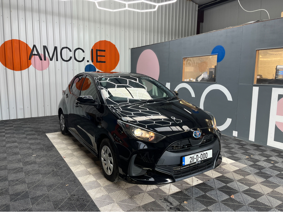 2021 Toyota Yaris for sale in , Ireland