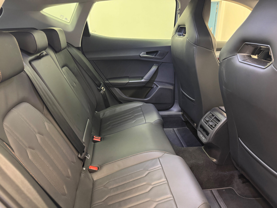 2022 Cupra Formentor 2.0TDI 150hp €34,950