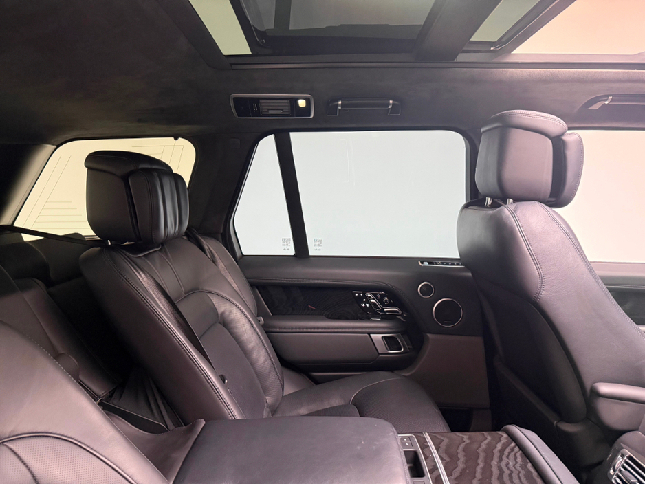 2019 Land Rover Range Rover AUTOBIOGRAPHY P400E *N1 CREWCAB* €40,000