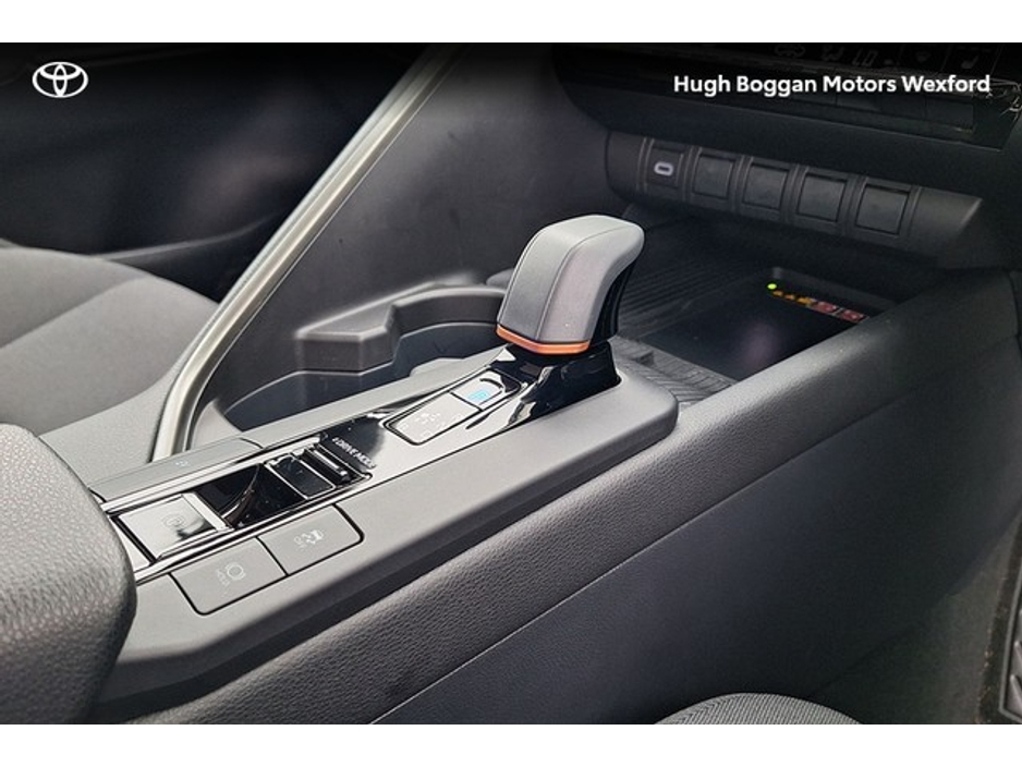 2024 Toyota C-HR HYBRID SPORT+ 4DR AUTO €35,950