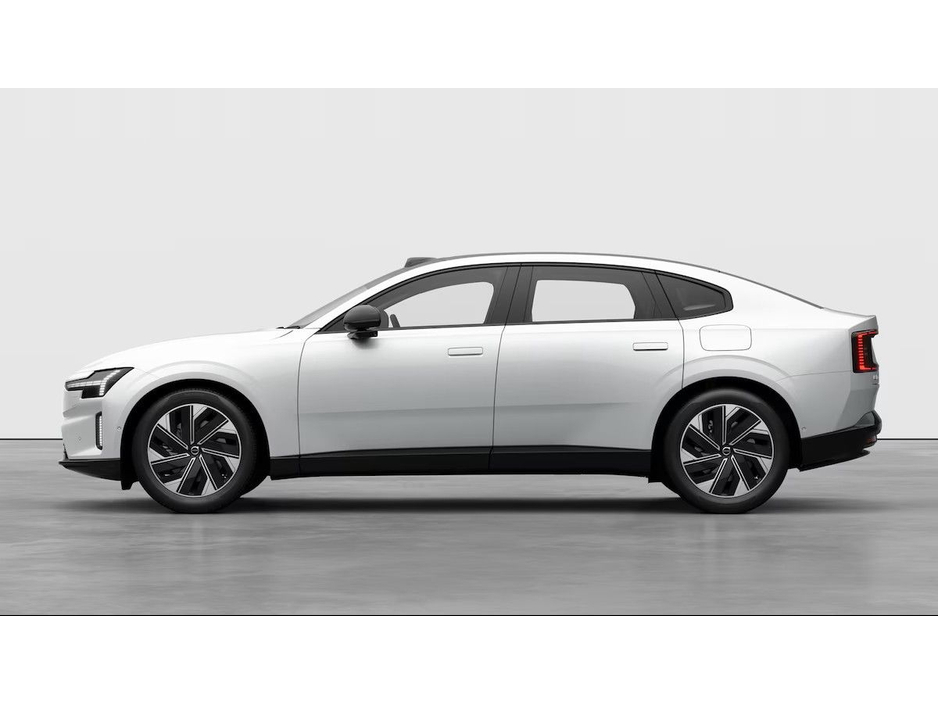 2026 Volvo ES90 - image 7