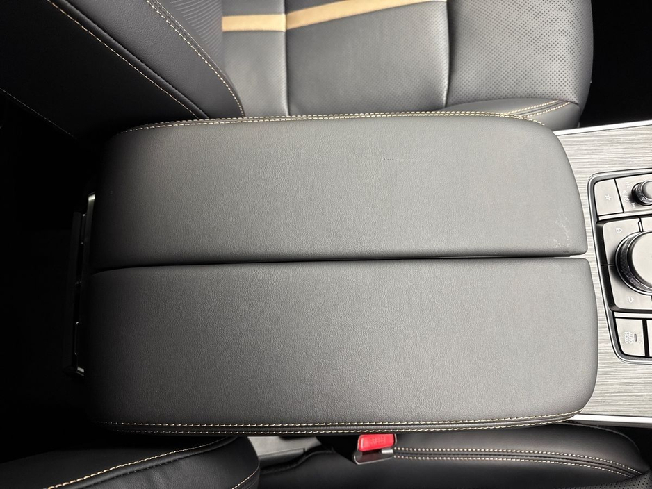 2026 Mazda CX-80 - image 15