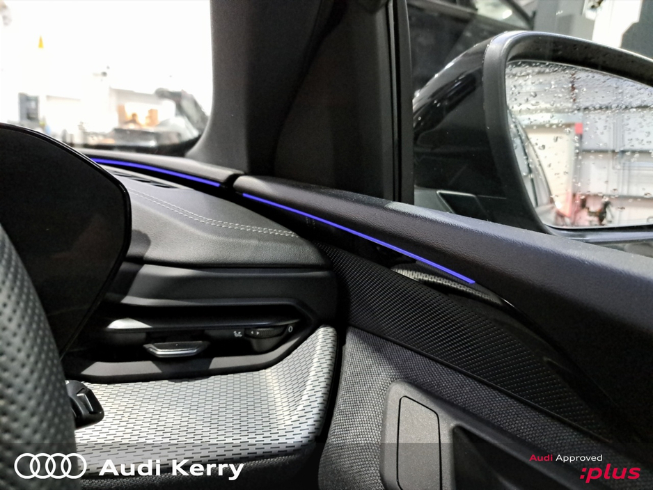 2025 Audi Q5 40 TDI Quattro S-Line 204PS €79,900