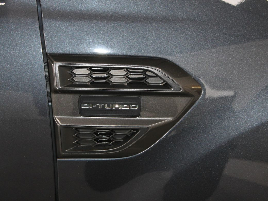 2022 Ford Ranger - image 28