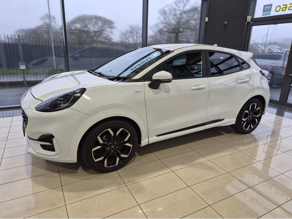 2023 Ford Puma for sale in , Ireland