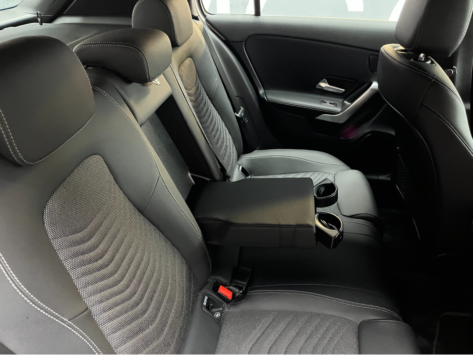 2024 Mercedes-Benz A Class - image 14