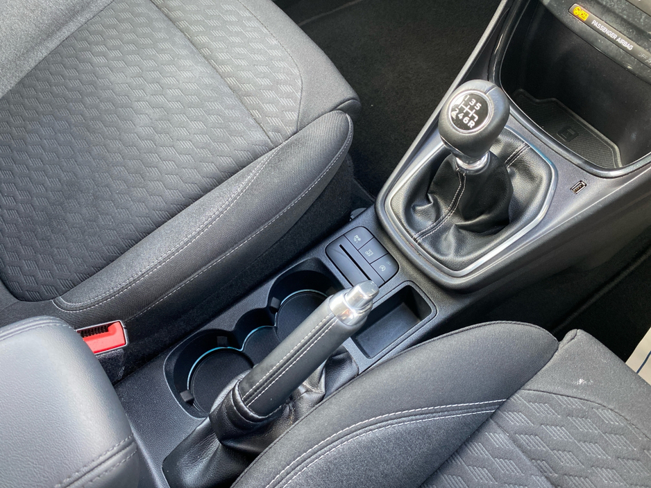 2023 Ford Puma - image 14