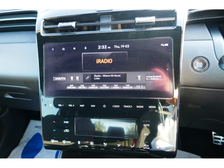 2024 Hyundai Tucson - image 25