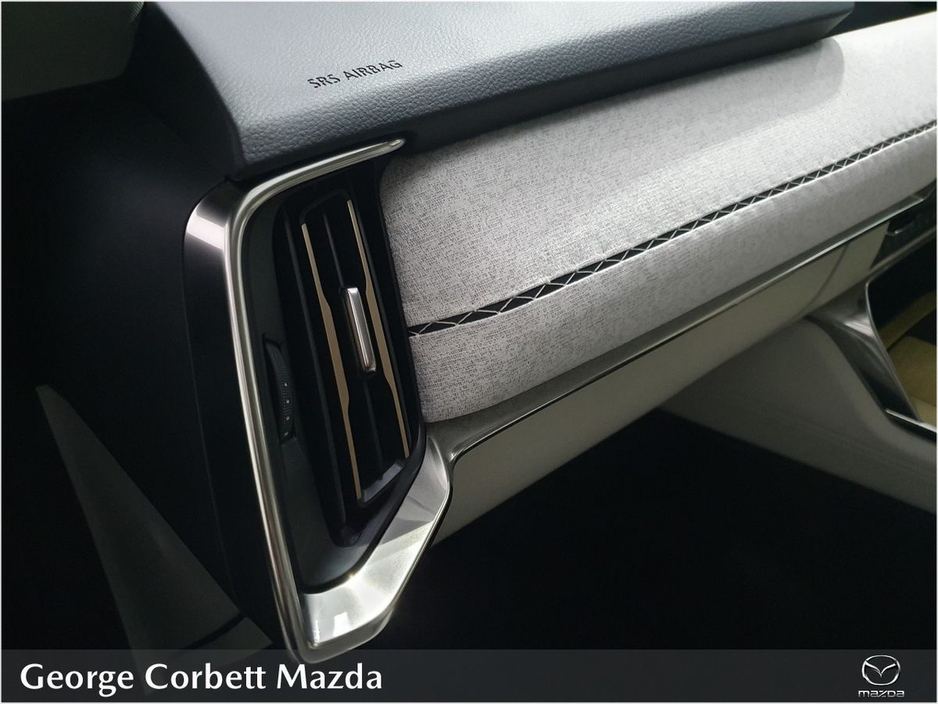 2026 Mazda CX-80 - image 19