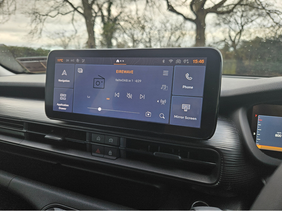 2025 Jeep Avenger - image 7