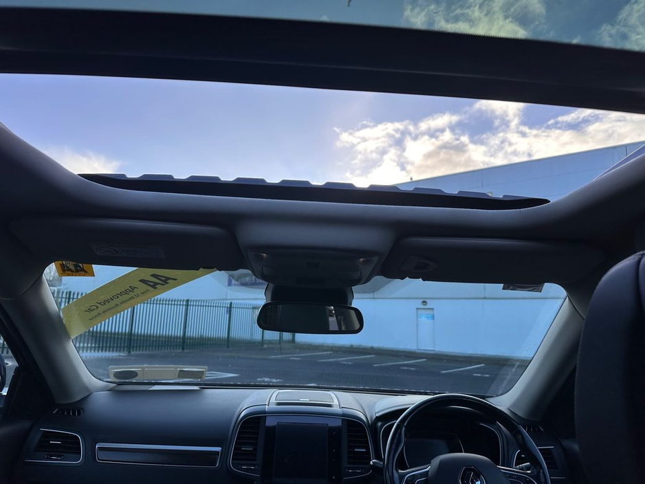 2017 Renault Koleos - image 16