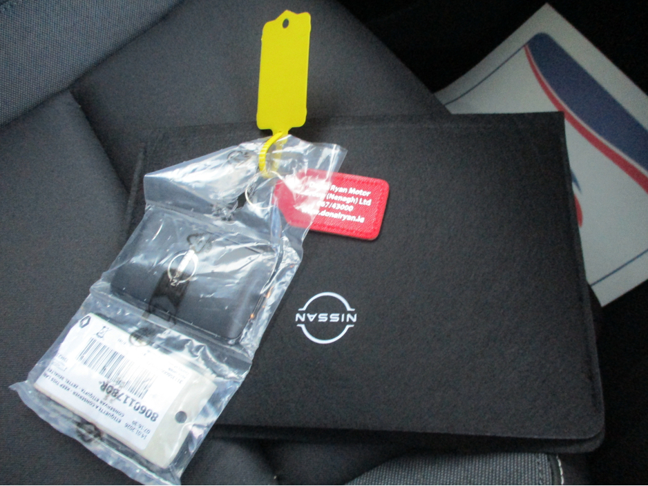 2026 Nissan Micra - image 27