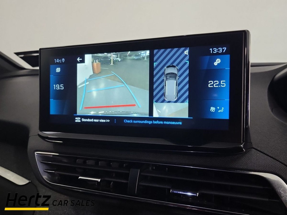 2023 Peugeot 3008 - image 23