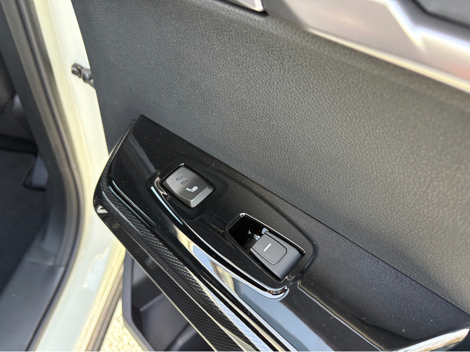 2026 KGM Actyon - image 12