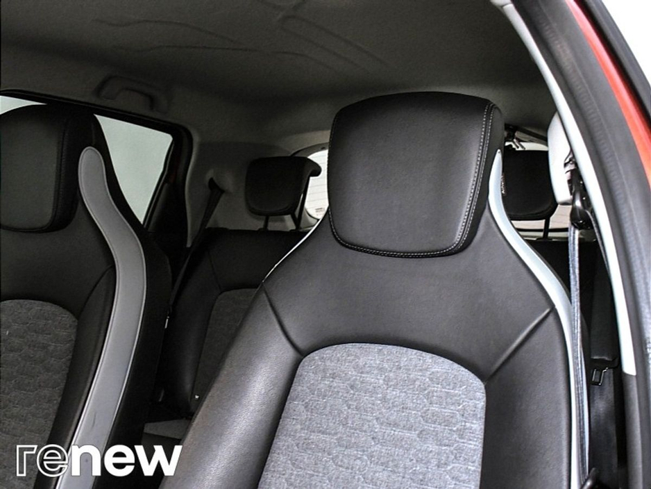 2020 Renault Zoe GT Line MY22 R135 Z.E. 50 - CCS Rapid charge €14,900