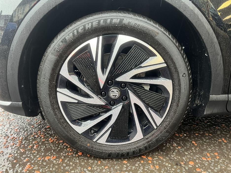 2026 MG MGS6 - image 11