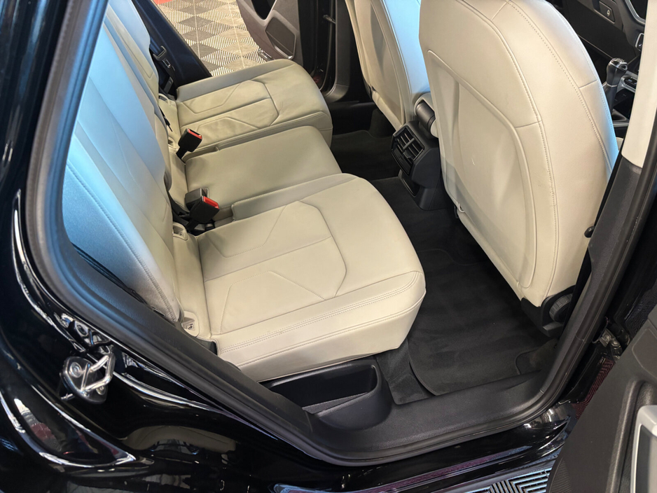 2021 Audi Q3 35 TFSI 150HP SE €29,950