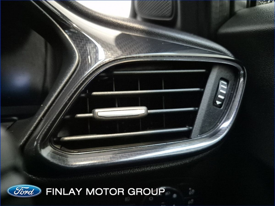 2024 Ford Puma 1.0L EcoBoost Hybrid 125PS ST-Line €25,950