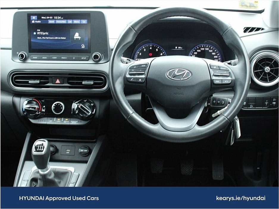 2023 Hyundai Kona - image 4