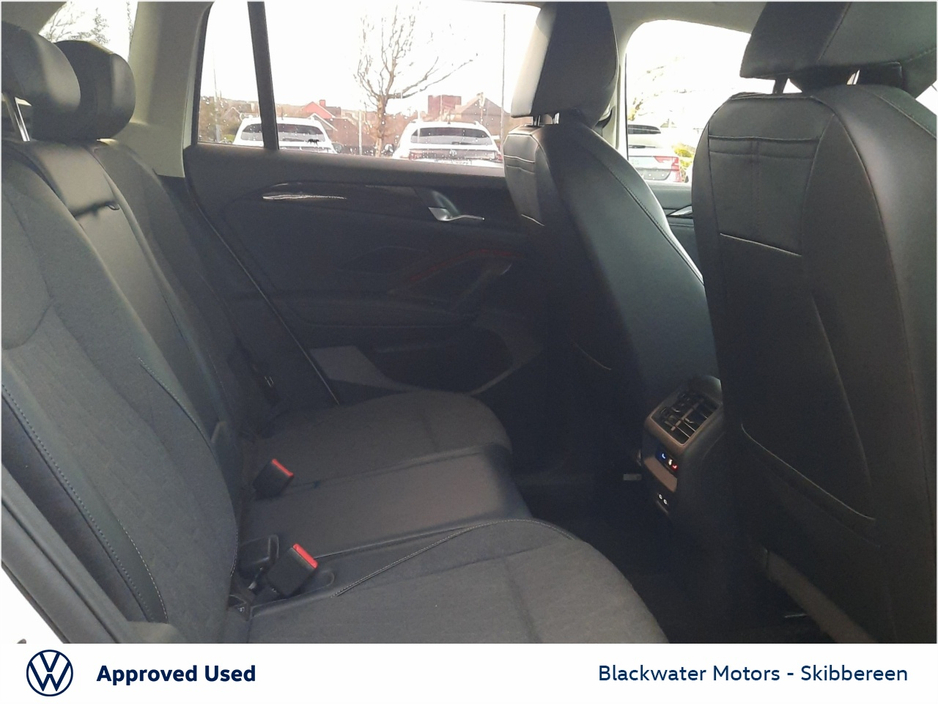 2025 Volkswagen Tiguan 2.0TDI 150BHP EDITION 75 AUTOMATIC €48,995