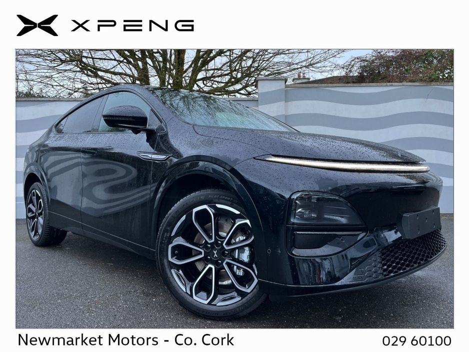 2026 Xpeng G6 for sale in , Ireland