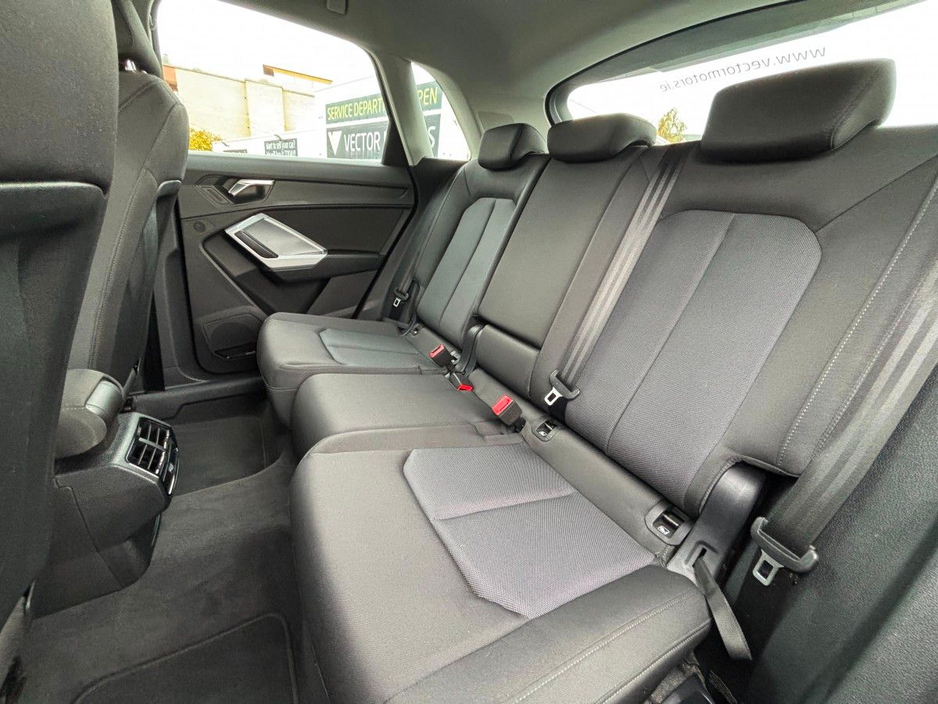 2023 Audi Q3 TECHNIK 45 TFSI E AUTO PHEV €36,995