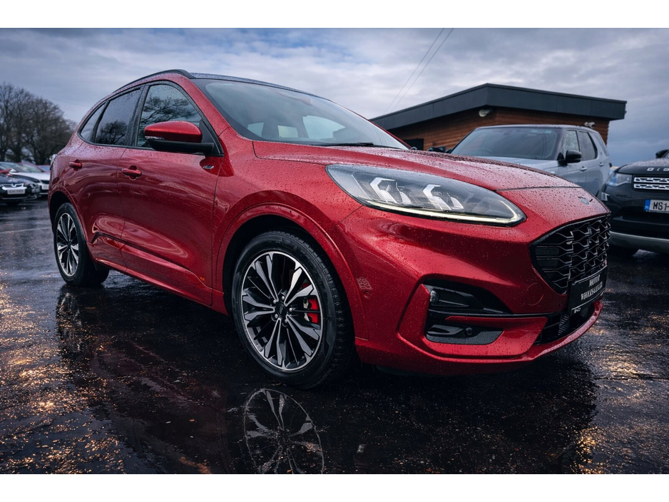2020 Ford Kuga for sale in , Ireland