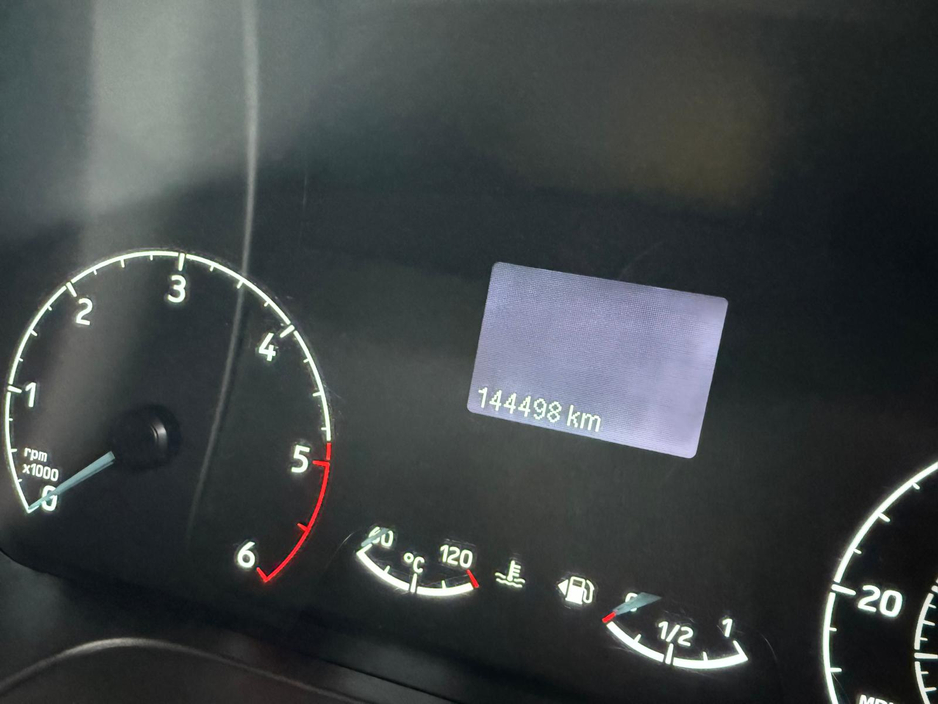 2021 Ford Transit Custom - image 15