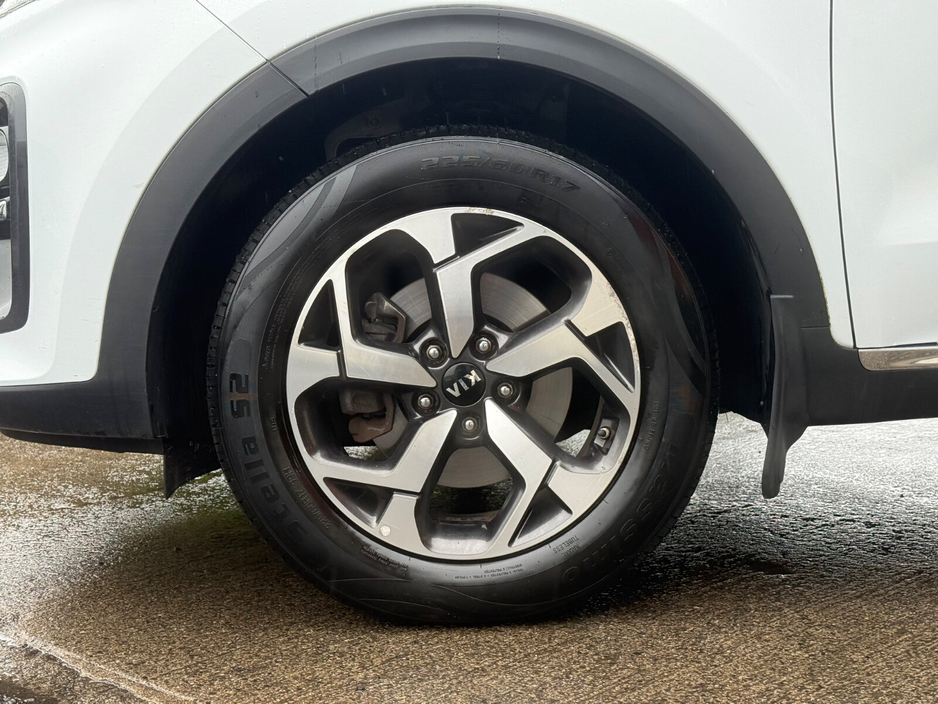2020 Kia Sportage 1.6 CRDI MILD HYBRID K3 €19,950