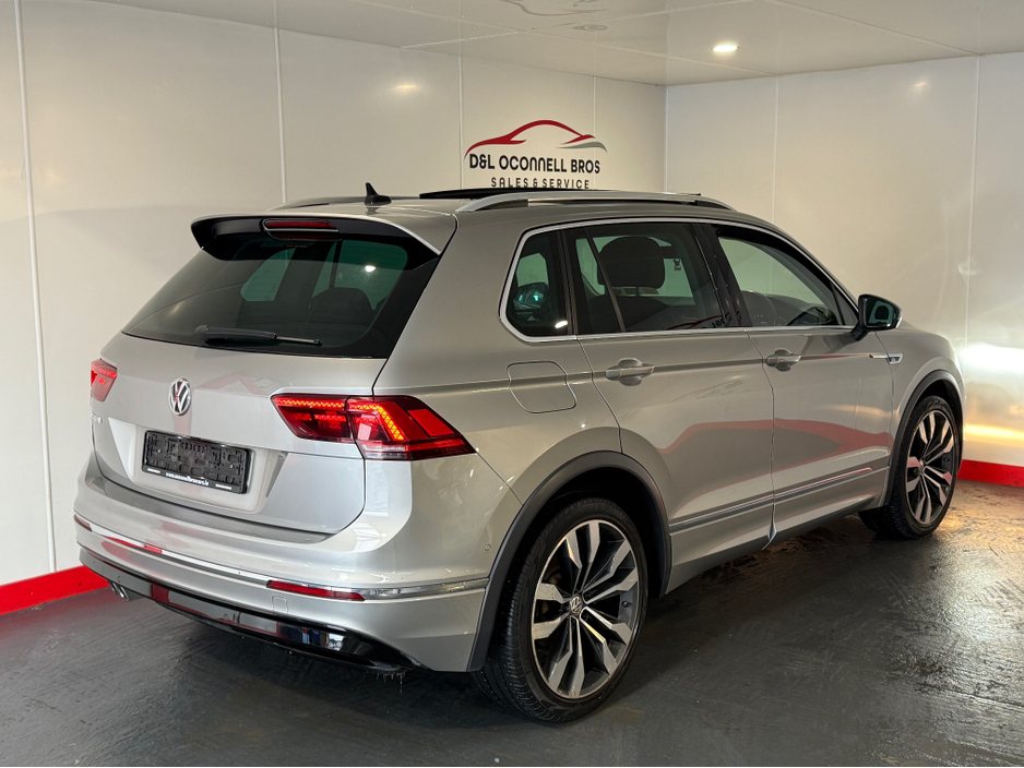 2020 Volkswagen Tiguan - image 12