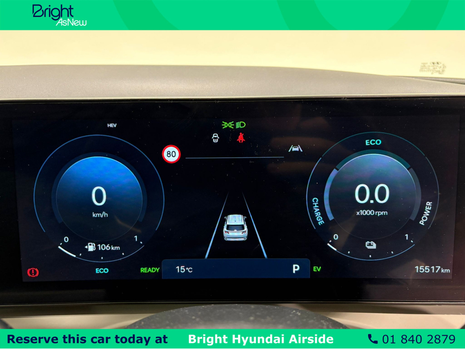 2025 Hyundai Tucson - image 20