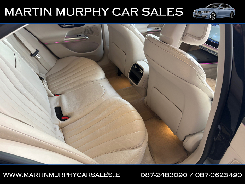 2024 Mercedes-Benz E Class - image 16