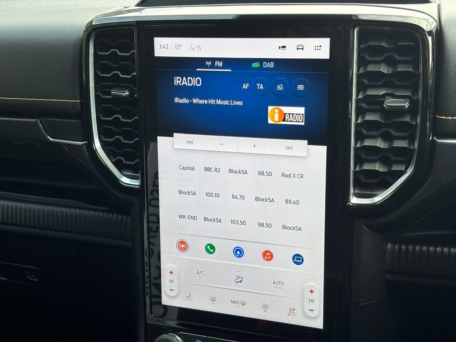 2023 Ford Ranger - image 9